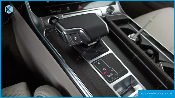 AUDI A6 45 TFSI QUATTRO PREMIUM