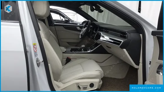 AUDI A6 45 TFSI QUATTRO PREMIUM
