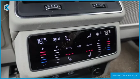 AUDI A6 45 TFSI QUATTRO PREMIUM
