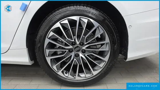AUDI A6 45 TFSI QUATTRO PREMIUM