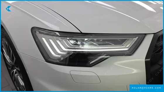 AUDI A6 45 TFSI QUATTRO PREMIUM