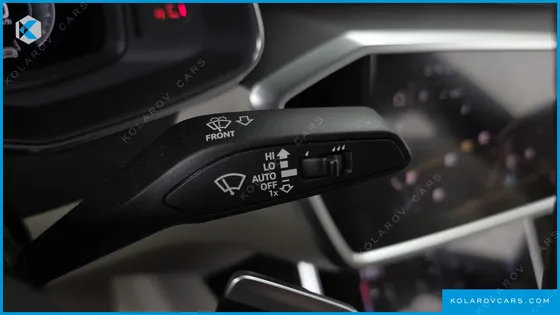 AUDI A6 45 TFSI QUATTRO PREMIUM