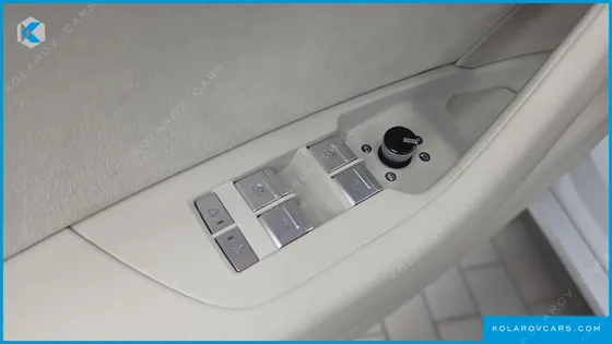 AUDI A6 45 TFSI QUATTRO PREMIUM