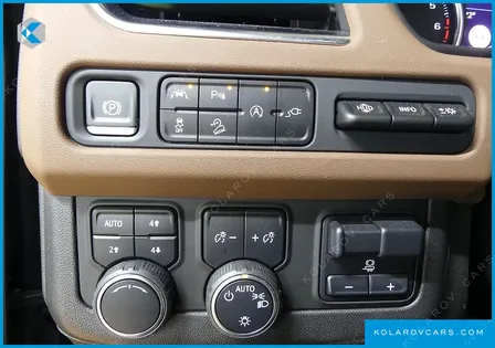 CHEVROLET (USA) SERVER BAN 6.2