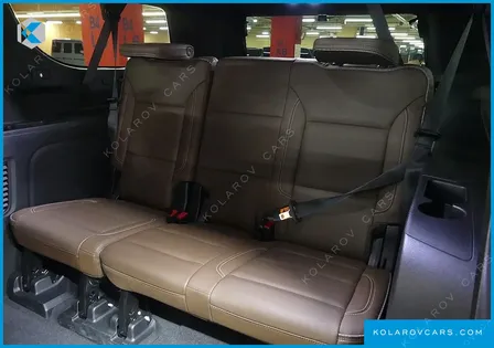 CHEVROLET (USA) SERVER BAN 6.2