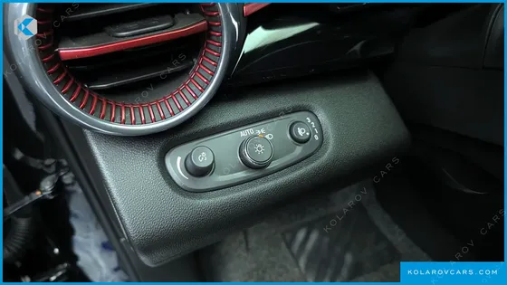 CHEVROLET (GM DAEWOO) TRAX 1.2 RS