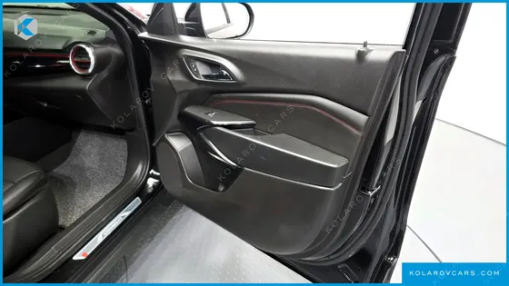 CHEVROLET (GM DAEWOO) TRAX 1.2 RS
