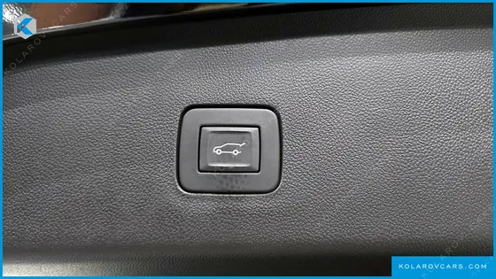 CHEVROLET (GM DAEWOO) TRAX 1.2 RS