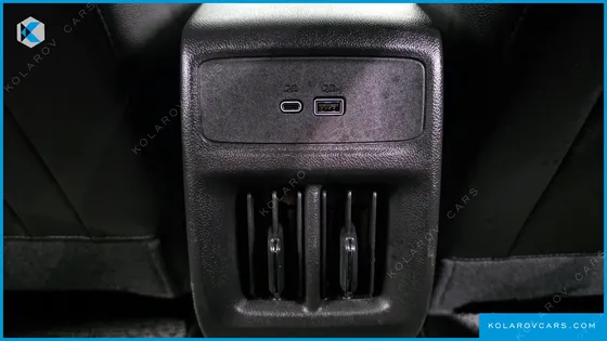 CHEVROLET (GM DAEWOO) TRAX 1.2 RS