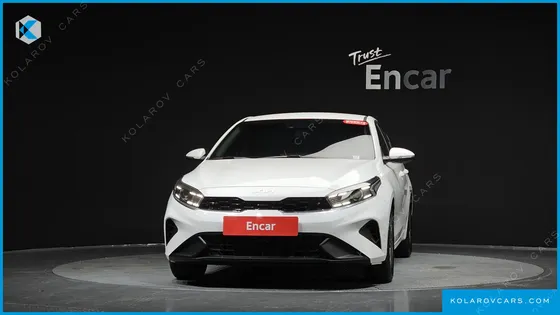 KIA K3 1.6