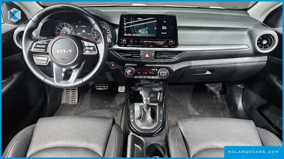 KIA K3 1.6