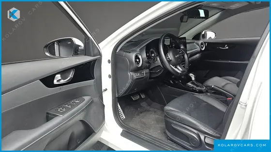 KIA K3 1.6