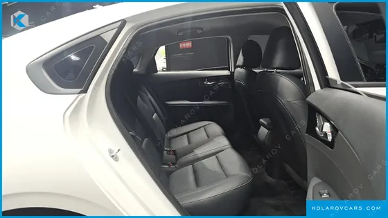 KIA K3 1.6