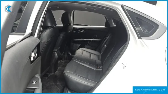 KIA K3 1.6
