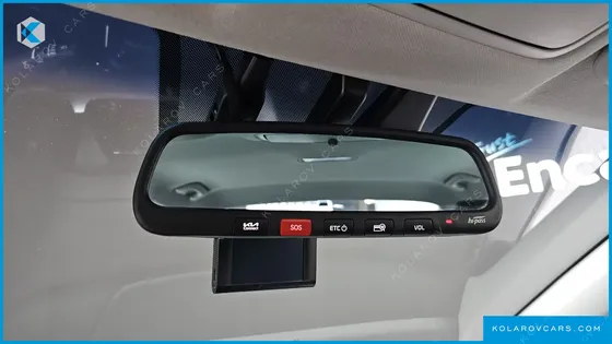 KIA K3 1.6