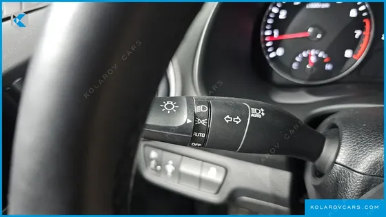 KIA K3 1.6