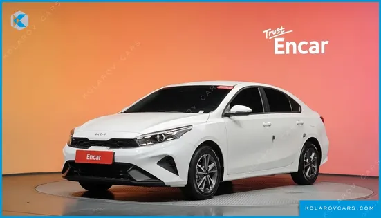 KIA K3 1.6
