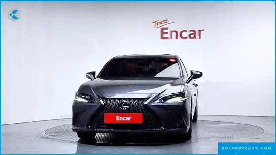 LEXUS ES F-SPORT
