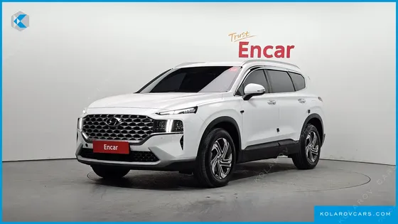 HYUNDAI SANTA FE DIESEL 2.2 2WD