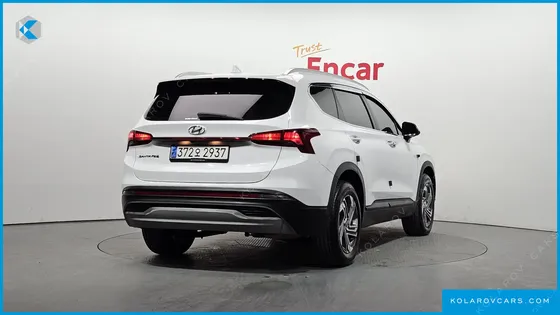 HYUNDAI SANTA FE DIESEL 2.2 2WD