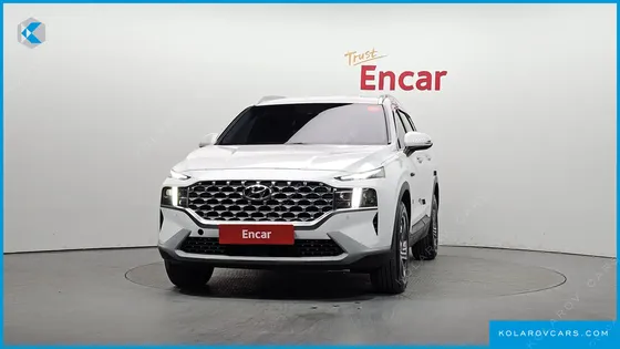 HYUNDAI SANTA FE DIESEL 2.2 2WD