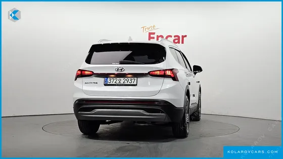 HYUNDAI SANTA FE DIESEL 2.2 2WD