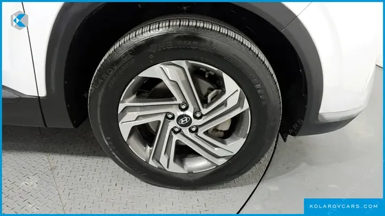 HYUNDAI SANTA FE DIESEL 2.2 2WD
