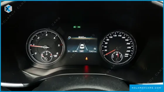 HYUNDAI SANTA FE DIESEL 2.2 2WD