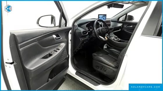 HYUNDAI SANTA FE DIESEL 2.2 2WD