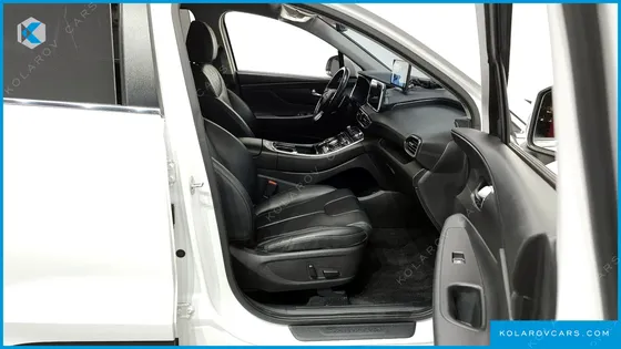 HYUNDAI SANTA FE DIESEL 2.2 2WD