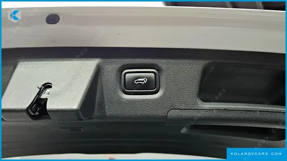HYUNDAI SANTA FE DIESEL 2.2 2WD