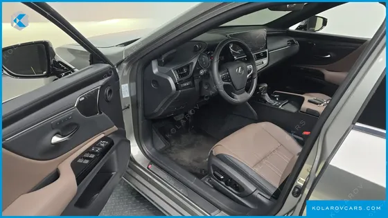 LEXUS ES EXECUTIVE