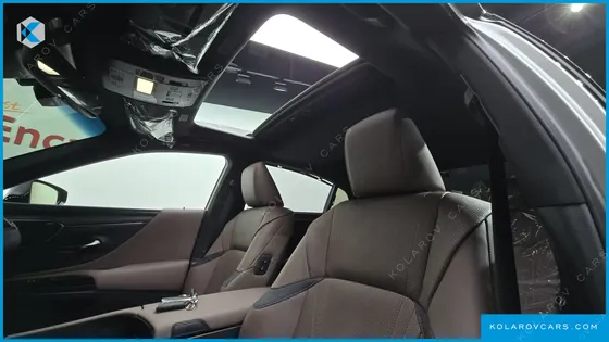 LEXUS ES EXECUTIVE