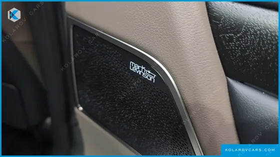 LEXUS ES EXECUTIVE