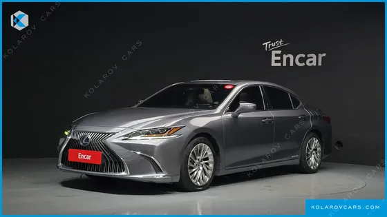 LEXUS ES EXECUTIVE