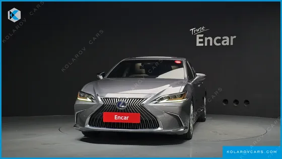LEXUS ES EXECUTIVE