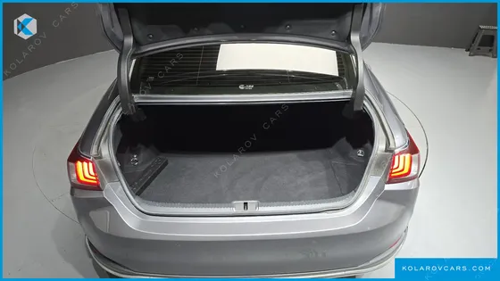 LEXUS ES EXECUTIVE
