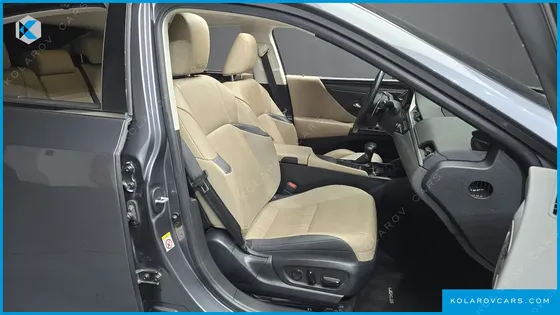 LEXUS ES EXECUTIVE