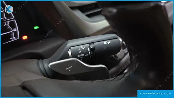 LEXUS ES LUXURY PLUS
