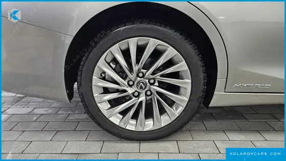 LEXUS ES EXECUTIVE