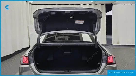 LEXUS ES EXECUTIVE