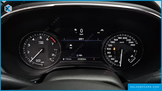 CADILLAC CT5 2.0 SPORT