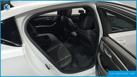 CADILLAC CT5 2.0 SPORT