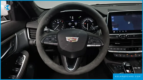 CADILLAC CT5 2.0 SPORT
