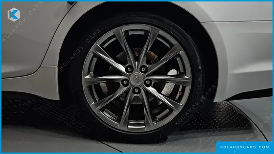 CADILLAC CT5 2.0 SPORT