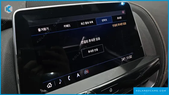 CADILLAC CT5 2.0 SPORT