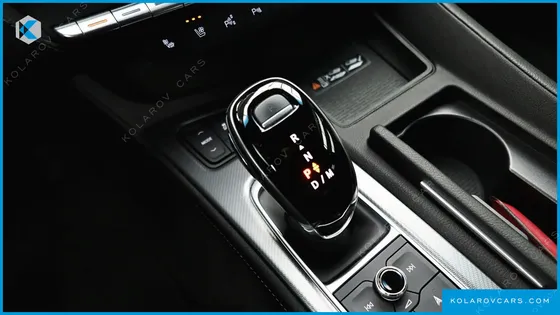 CADILLAC CT5 2.0 PREMIUM LUXURY