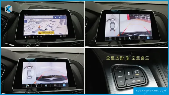 CADILLAC CT5 2.0 PREMIUM LUXURY
