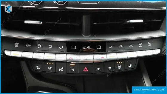 CADILLAC CT5 2.0 PREMIUM LUXURY
