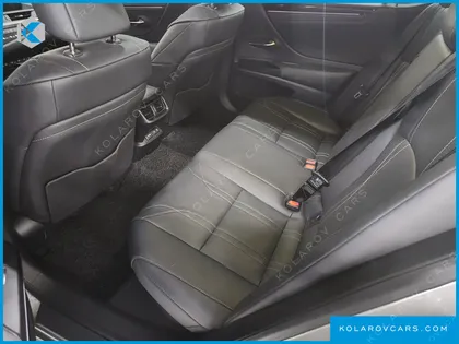 LEXUS ES LUXURY PLUS
